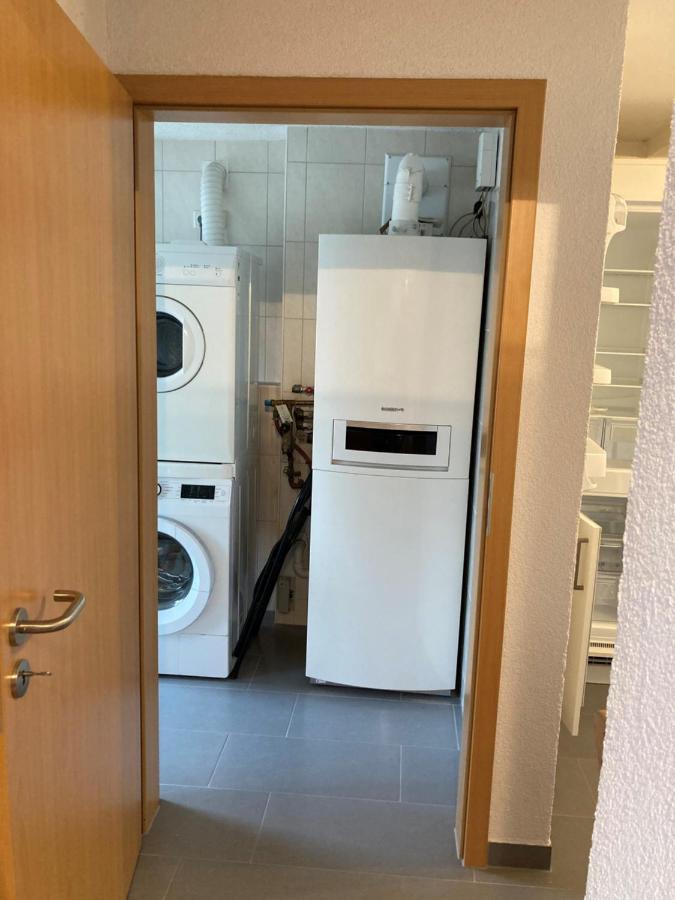 Ferienwohnung Marienhof Erdgeschoss Seelbach  Exterior foto