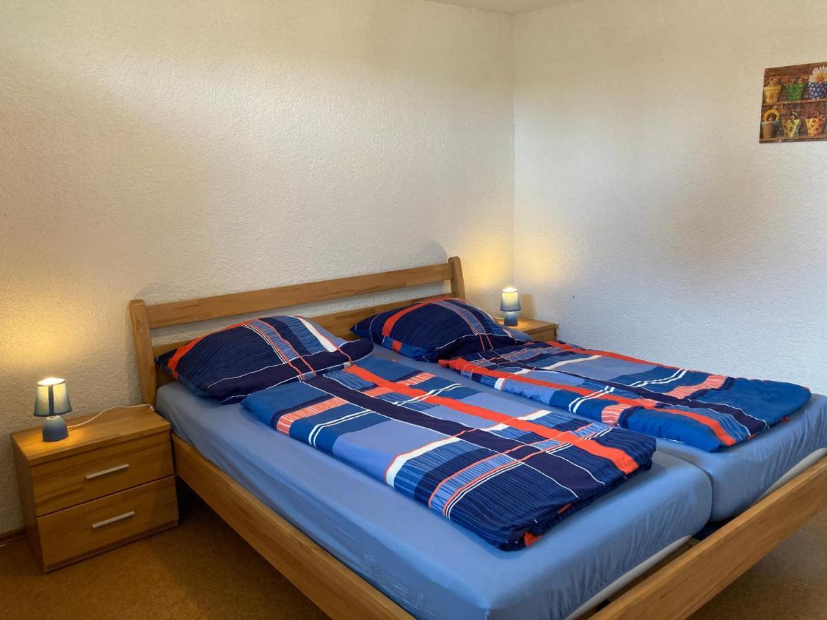 Ferienwohnung Marienhof Erdgeschoss Seelbach  Exterior foto
