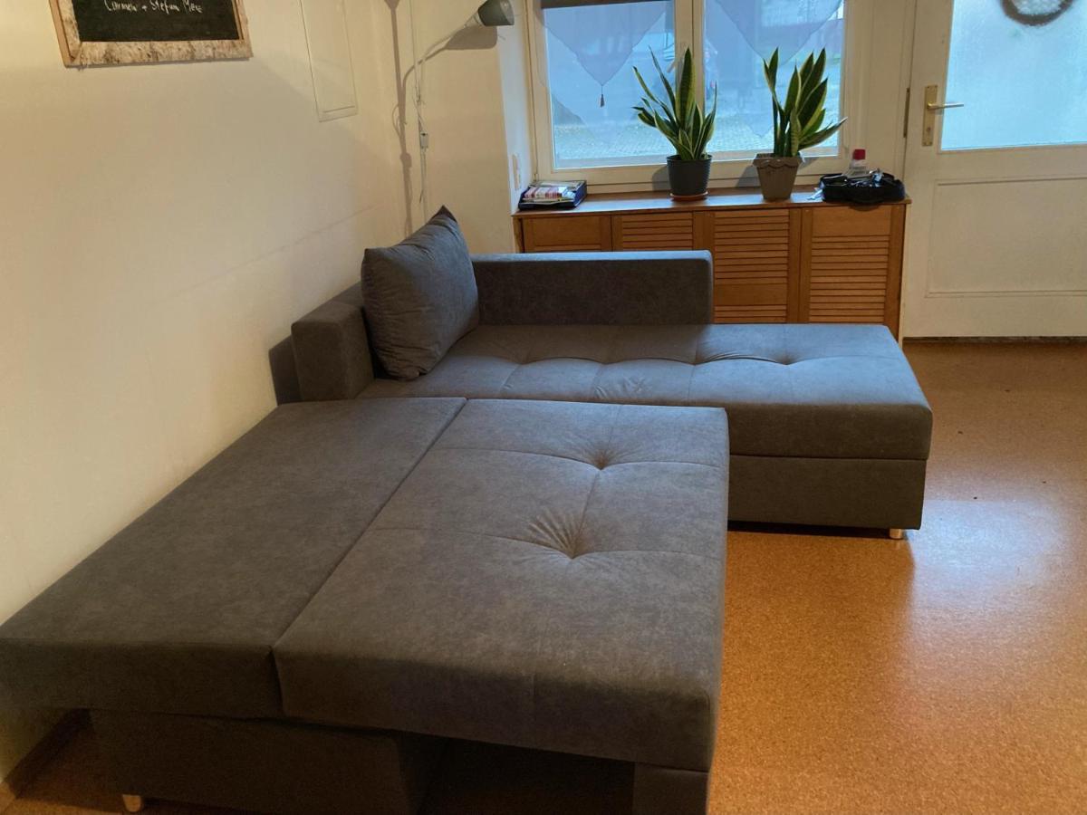 Ferienwohnung Marienhof Erdgeschoss Seelbach  Exterior foto